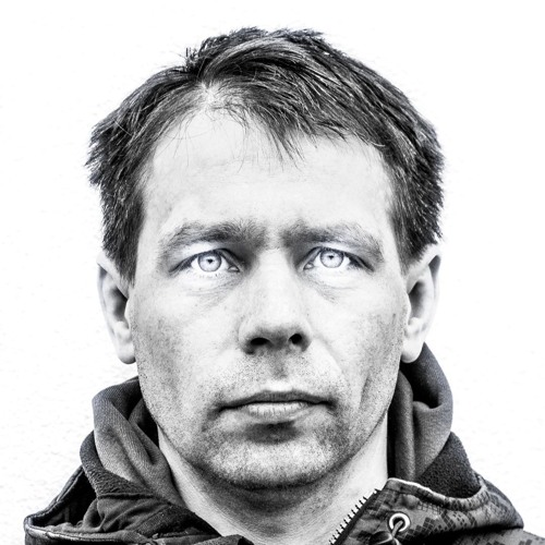 Morten-Rong see sõitis tsuh-tsuh-tsuh