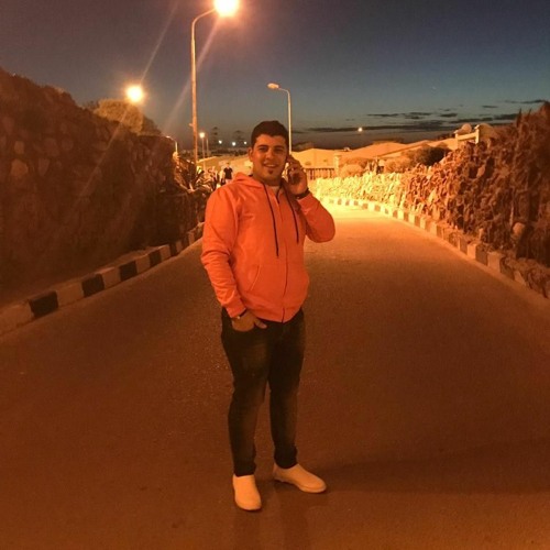 Mohamed Sanad’s avatar