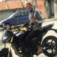 Alexsander Junior