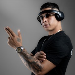 FABER SALAS DJ