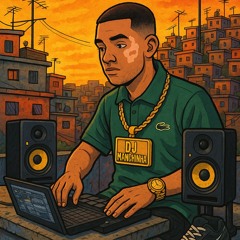 DJ MANCHINHA | @djmanchinha01