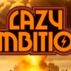 Lazy ambition