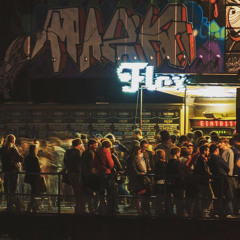 FLEX CLUB NACHT