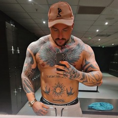 Christopher Mcleister