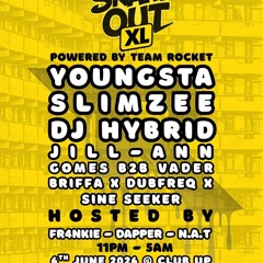 Trends B2B Slimzee w/ Logan OLM & Solsa (31.12.2023) Mode London