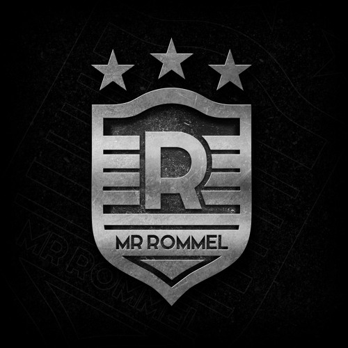 Mr. Rommel’s avatar