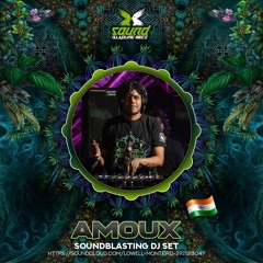 AMOUX (Soundblasting records)