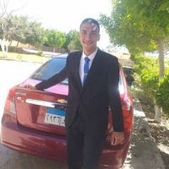Ahmed Hassan