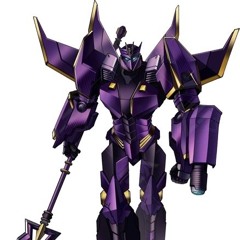 GOTHEDRAL SPOOKY JOCARIUS