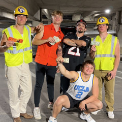 Brock Saya