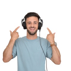Dj Salva Vivar