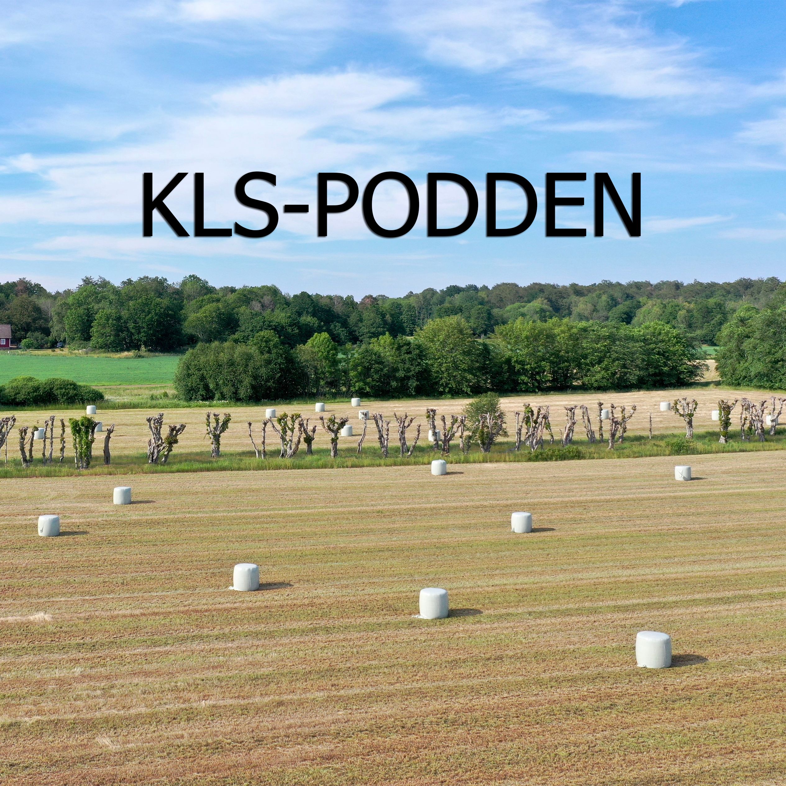 KLS-Podden