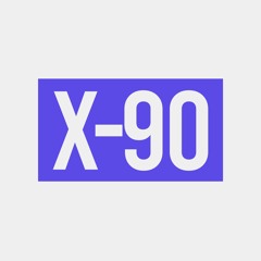 X-90 Records