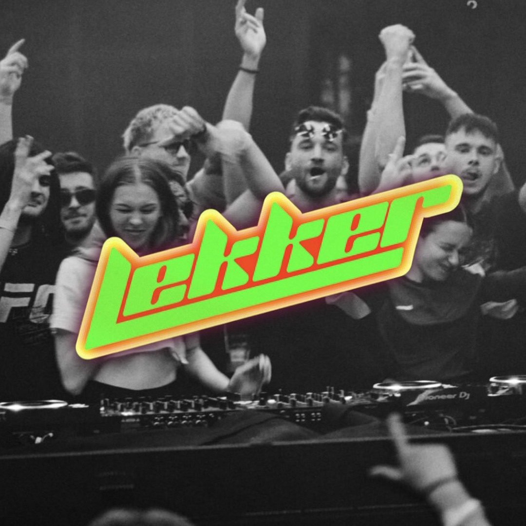 lekker’s avatar