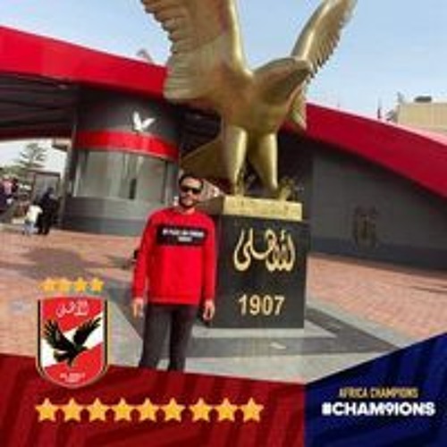 Mohamed Amar’s avatar