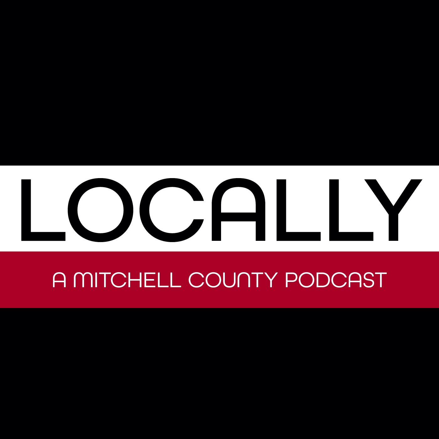 Locally Podcast