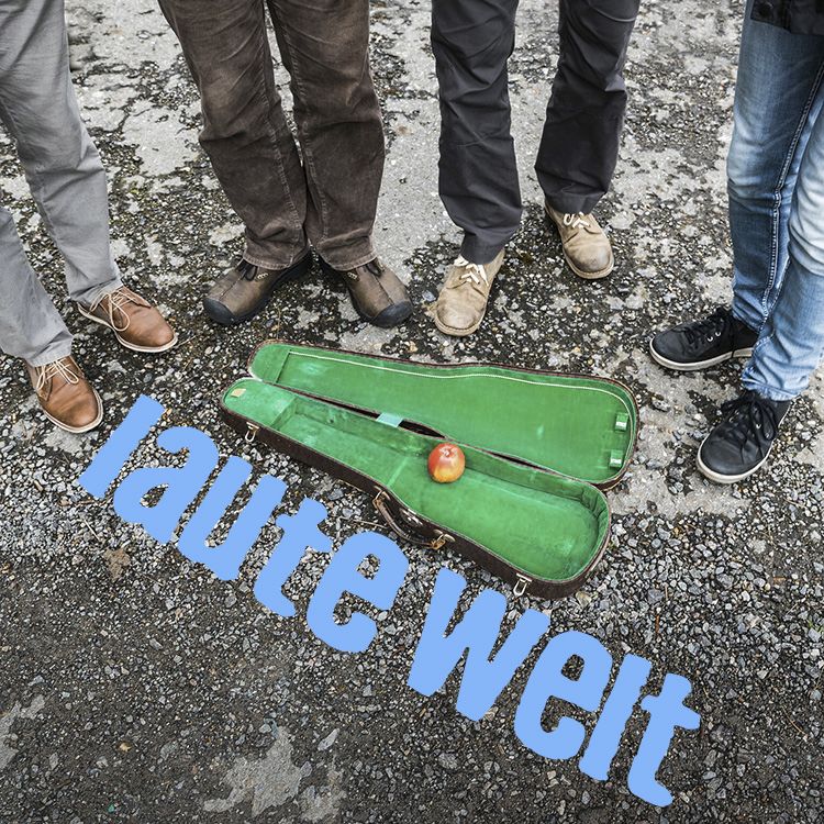 laute Welt - dt. Rock