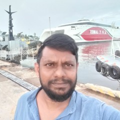 Ravi Anuranga
