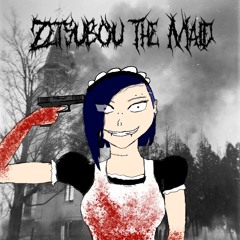 Zetsubou The Maid