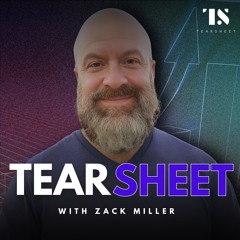 Tearsheet Podcast