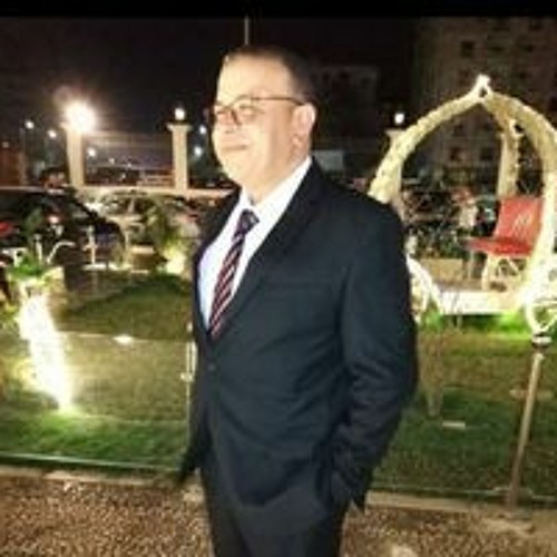 Mohamed Adly’s avatar