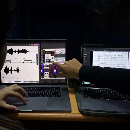 Phenomenoun Performance Audio Recording