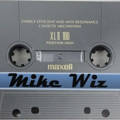 Mike Wiz