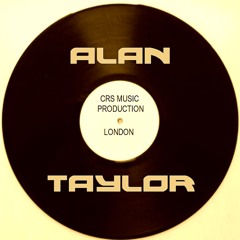 Alan Taylor