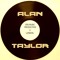 Alan Taylor
