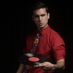 DJ Casanouva