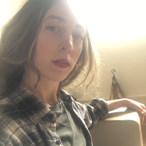 Rebecca Touati’s avatar