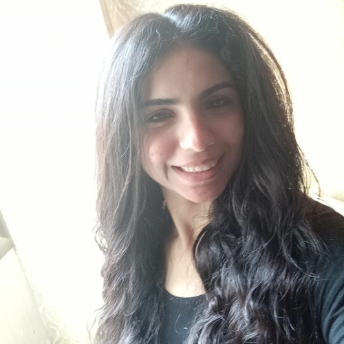 Dina youssef’s avatar