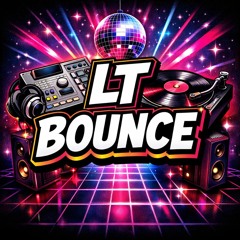 LT BOUNCE