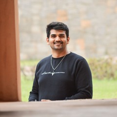 Nitheesh Bhat