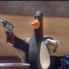 feathers Mcgraw