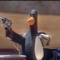 feathers Mcgraw