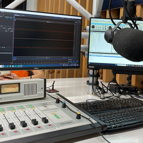 Stream Mia Ramos Chavira music | Listen to songs, albums, playlists for