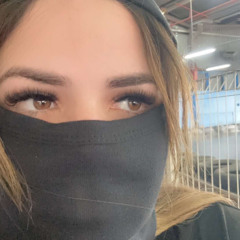 Jayda Davidson-Peacock