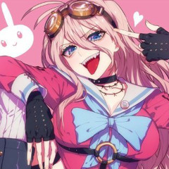 Miu Iruma🌙🎀🛠