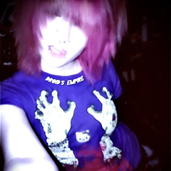 Droide Psycho