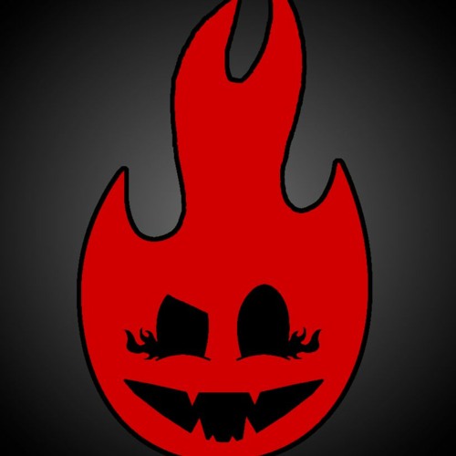 FORGOTTEN FLAME’s avatar
