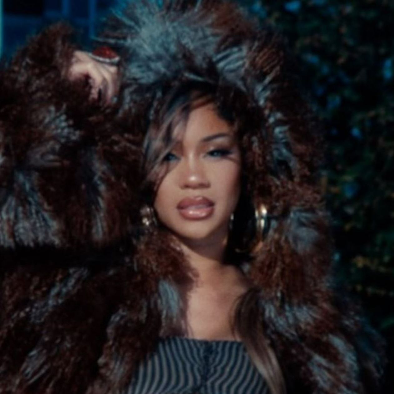 Saweetie