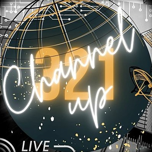 Channel Up’s avatar