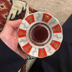 بَليغ
