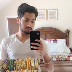 Sahil Khasria