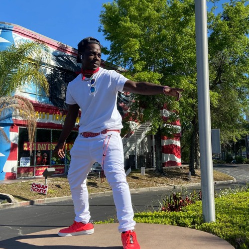 Kiing Shooter Twin Glocks (REMAKE) Instrumental - DJ Neeb