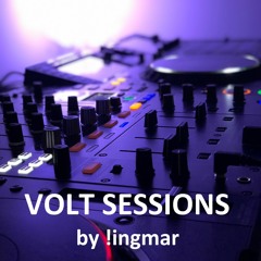 #72 VOLT Sessions by !ingmar