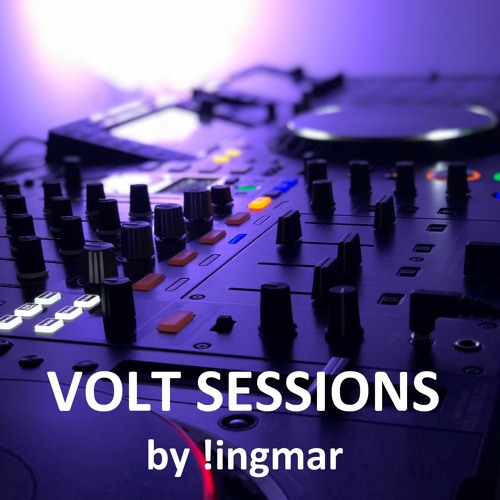 !ingmar : VOLT Sessions’s avatar
