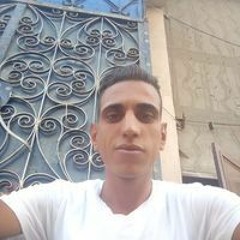 ابو مليكه الصعيدي