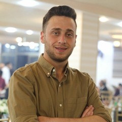 Abdallh Watheq Albarazi